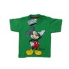 Remera manga corta estampada Mickey - Talle 6 meses