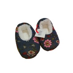 Pantuflas corderito - Talle 25/26 - comprar online