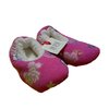 Pantuflas corderito - Talle 25/26