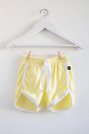 Short 80'S Amarillo - 12 meses