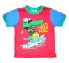 REMERA COCO SURF - Talle 8