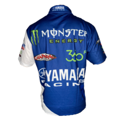 CAMISA YAMAHA SHIFT - comprar online