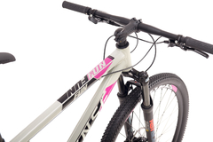 BICICLETA SENSE MTB FUN COMP 2023 ROSA - comprar online