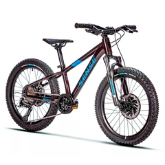 BICICLETA SENSE INFANTIL MTB GROM ARO 20 EVO