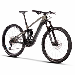 BICICLETA SENSE MTB EXALT E-TRAIL COMP CARBON 2023 na internet