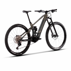 BICICLETA SENSE MTB EXALT E-TRAIL COMP CARBON 2023 - Rudnick Motos