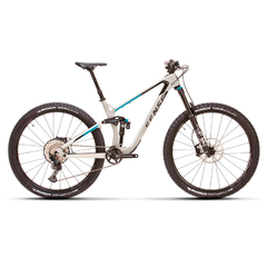 BICICLETA SENSE MTB EXALT LT COMP ALL-MOUNTAIN 2023 - comprar online