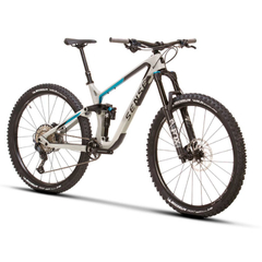 BICICLETA SENSE MTB EXALT LT COMP ALL-MOUNTAIN 2023