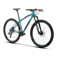 BICICLETA SENSE MTB FUN COMP 2023 AZUL/ACQUA