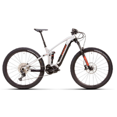 BICICLETA SENSE MTB ALL MOUNTAIN IMPULSE E-TRAIL COMP 2023 - comprar online