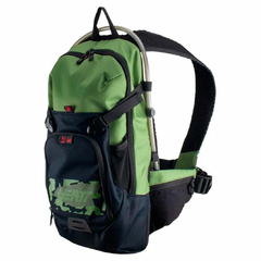 MOCHILA BOLSA DE HIDRATAÇÃO LEATT 1.5 MOTO LITE CACTUS