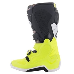 BOTA ALPINESTARS TECH 7 AMS LIMITED EDITION na internet