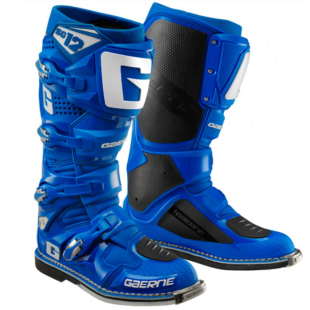 Bota gaerne g12 discount