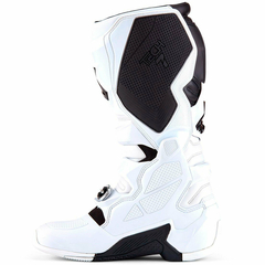 BOTA ALPINESTARS TECH 7 BRANCA LANÇAMENTO na internet