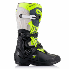 BOTA ALPINESTARS TECH 3 FLUOR - comprar online