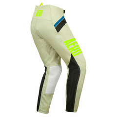 CALÇA + CAMISA ASW PODIUM VITALOGY 2024 AREIA FLUOR LANÇAMENTO na internet