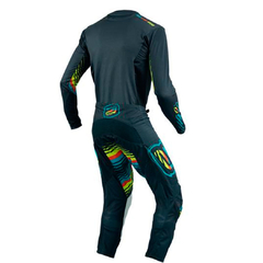 CALÇA + CAMISA ASW PODIUM RADAR CINZA - comprar online