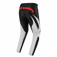 KIT CALÇA + CAMISA ALPINESTARS FLUID LUCENT 2024 PRETO na internet