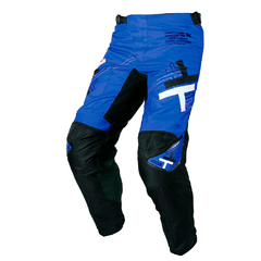 CALÇA + CAMISA MATTOS RACING ATOMIC AZUL - comprar online