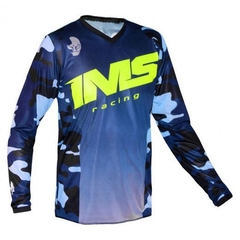 CAMISA IMS ARMY