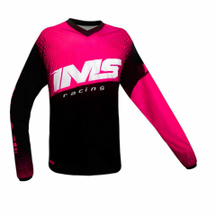 CALÇA + CAMISA IMS MX 2024 ROSA LANÇAMENTO - comprar online