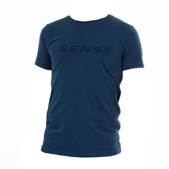 CAMISETA T-SHIRT SENSE LOGO