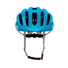 CAPACETE ASW BIKE IMPULSE AZUL CLARO na internet