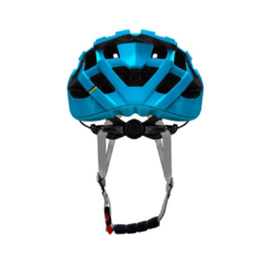 CAPACETE ASW BIKE IMPULSE AZUL CLARO - Rudnick Motos