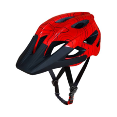 CAPACETE ASW BIKE ACCEL FRONTIER VERMELHO na internet