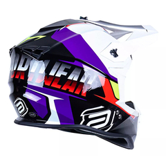 CAPACETE ASW R3 EVADE VIOLETA na internet