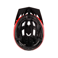 CAPACETE BIKE SUOMY VORTEX VERMELHO na internet