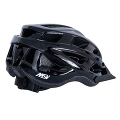 CAPACETE ASW BIKE FUN PRETO - comprar online