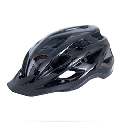 CAPACETE ASW BIKE FUN PRETO