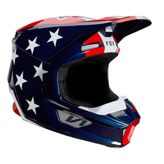 CAPACETE FOX V1 ULTRA 2022