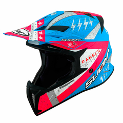 CAPACETE SUOMY X-WING - loja online