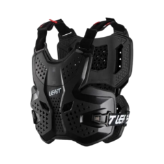 COLETE LEATT BRACE 3.5 PRETO