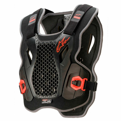 COLETE ALPINESTARS BIONIC ACTION CHEST LANÇAMENTO