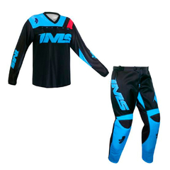 CALÇA + CAMISA IMS MALIBU 2022