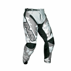 CALÇA + CAMISA IMS SNOW CAMUFLADO na internet