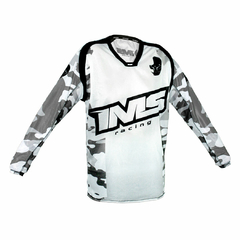 CALÇA + CAMISA IMS SNOW CAMUFLADO - comprar online