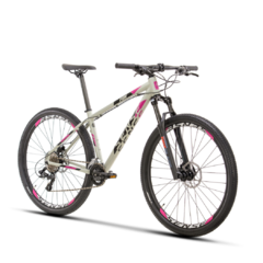 BICICLETA SENSE MTB FUN COMP 2023 ROSA