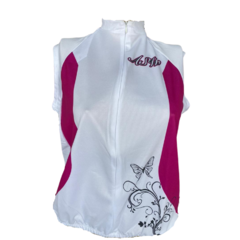 CAMISA ASW FEMININA ACTIVE GIRLS SEM MANGA - comprar online