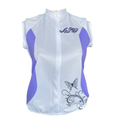 CAMISA ASW FEMININA ACTIVE GIRLS SEM MANGA