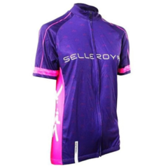 CAMISA ROYALPRO FEMININA SELLE ROYAL