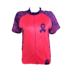 CAMISA SPORT XTREME FEMININA ROSA