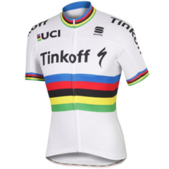 CAMISA SPORT XTREME TINKOFF