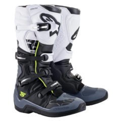 BOTA ALPINESTARS TECH 5