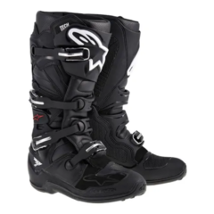 BOTA ALPINESTARS TECH 7 PRETA