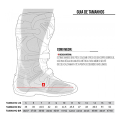 BOTA ALPINESTARS TECH 3 - comprar online