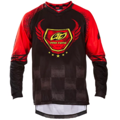 CAMISA INSANE 5 PRO TORK - comprar online